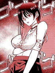 铳火漫画下拉式阅读 第3卷